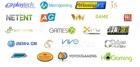 gameid casino|For Online Gambling Providers .